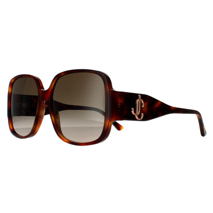 Jimmy Choo TARA/S 086 HA Sunglasses