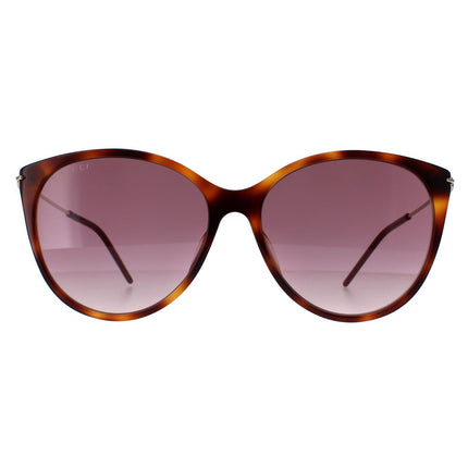 Gucci GG1268S 002 Sunglasses