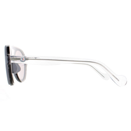 Moncler ML0052 22C Sunglasses