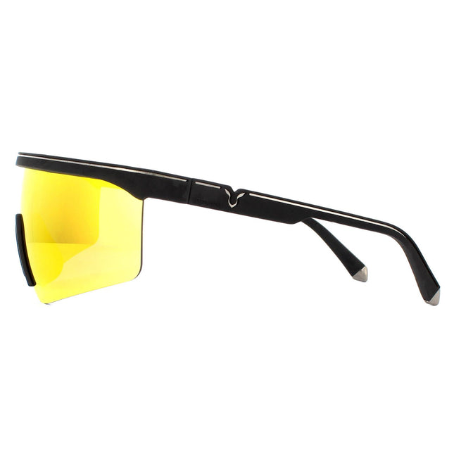 Police Lewis 07 SPLA28 6AAY Sunglasses