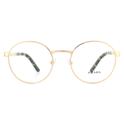 Prada PR52XV SVF1O1 Glasses