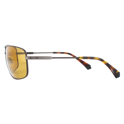 Polaroid PLD 2101/S YZ4 MU Sunglasses
