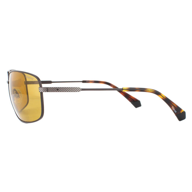 Polaroid PLD 2101/S YZ4 MU Sunglasses