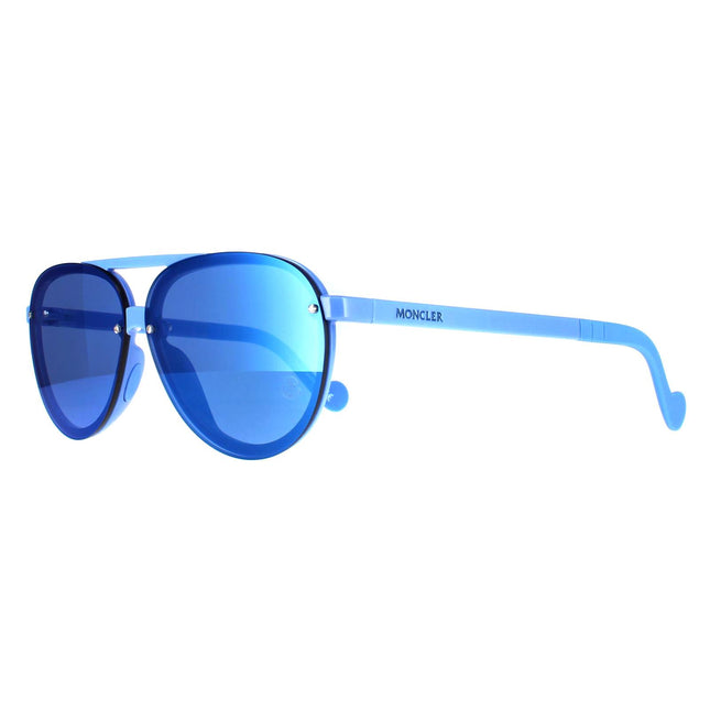 Moncler ML0063 90C Sunglasses