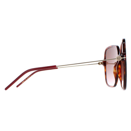 Gucci GG1267S 002 Sunglasses