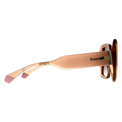 Polaroid PLD 6168/S 10A LA Sunglasses