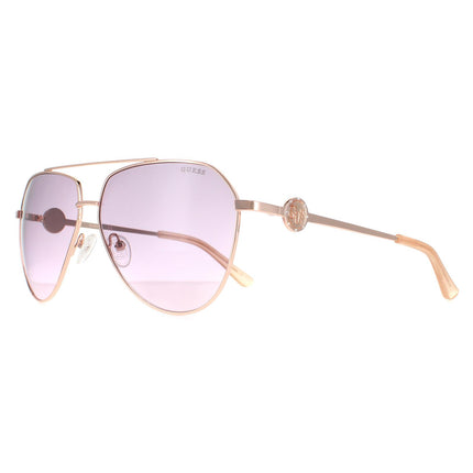 Guess GF6140 28T Sunglasses