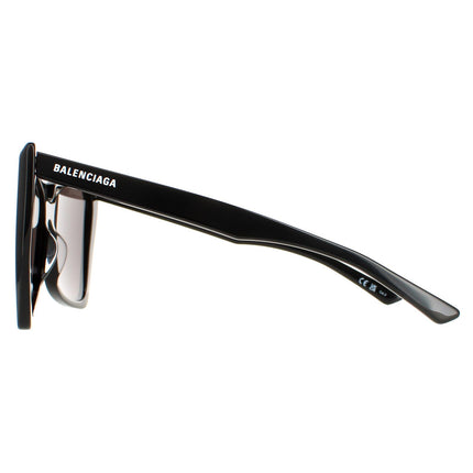 Balenciaga BB0174S 001 Sunglasses