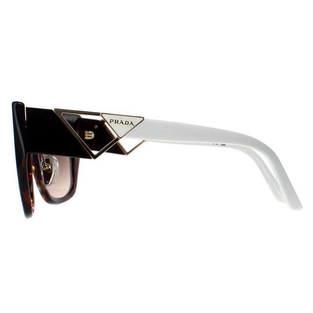 Prada PR21YS 07R6S1 Sunglasses