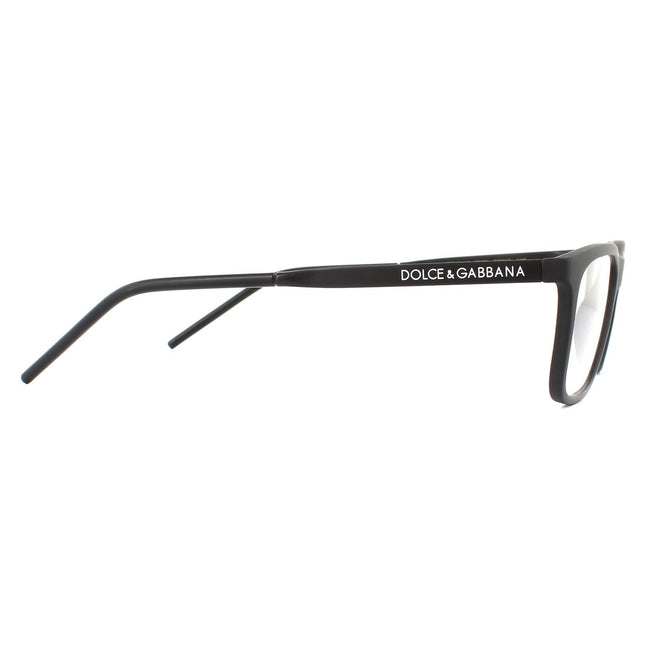 Dolce & Gabbana DG5044 2525 Glasses