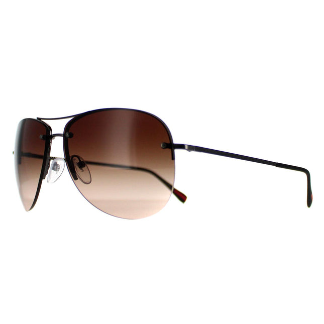 Prada Sport PS 50RS 5AV6S1 Sunglasses