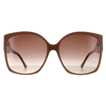 Jimmy Choo NOEMI/S KON HA Sunglasses