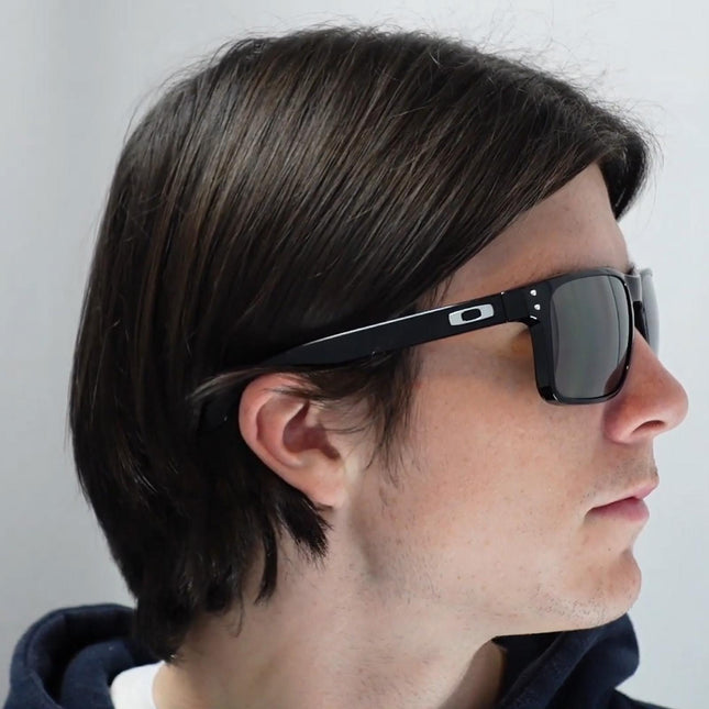 Oakley Holbrook XL OO9417 05 Sunglasses