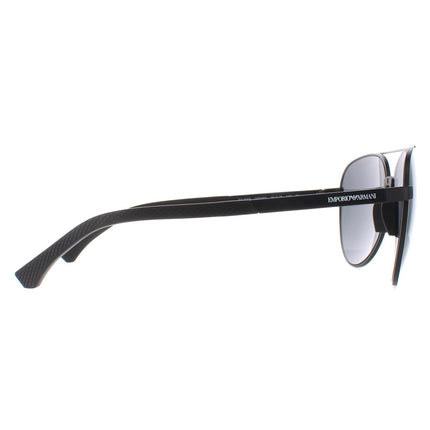 Emporio Armani 2059 320387 Sunglasses