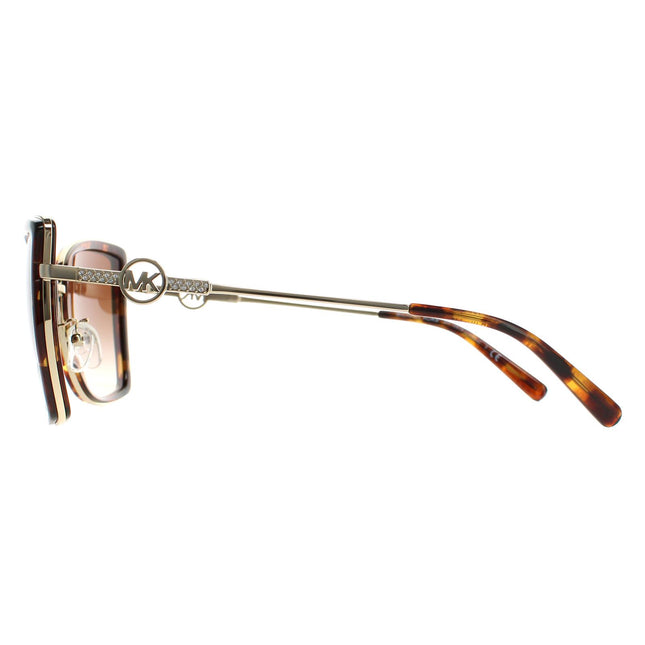 Michael Kors MK1067B 101413 Sunglasses