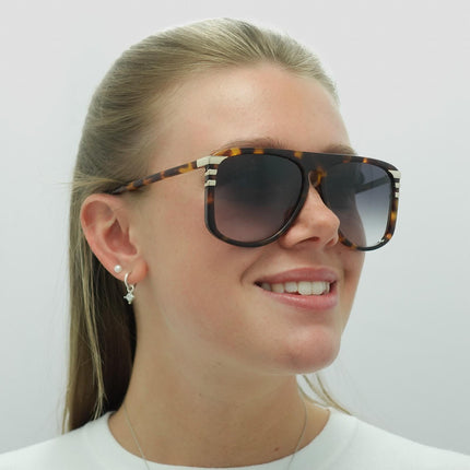 Chloe CH0104S 007 Sunglasses