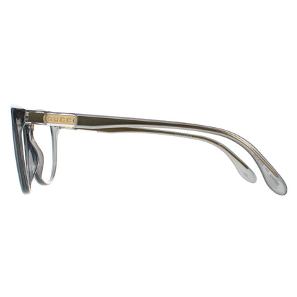 Gucci GG0791O 001 Glasses