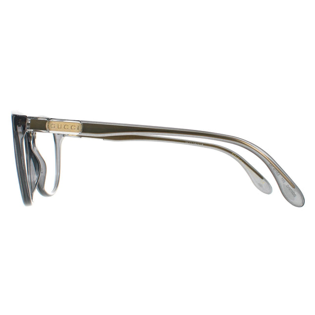 Gucci GG0791O 001 Glasses