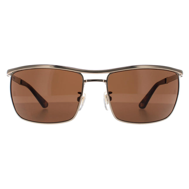 Police SPLB44 Origins 38 02A8 Sunglasses
