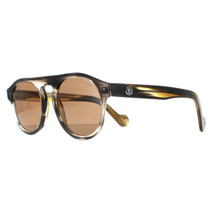 Moncler ML0073 98J Sunglasses