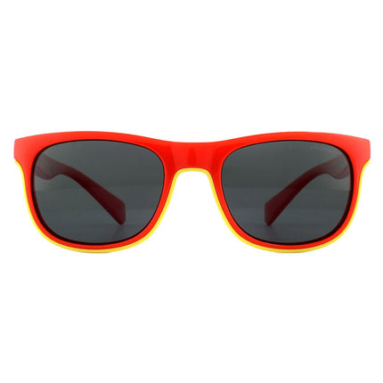 Polaroid Kids PLD 8035/S C9A M9 Sunglasses