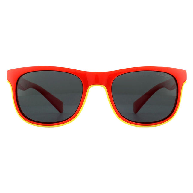 Polaroid Kids PLD 8035/S C9A M9 Sunglasses