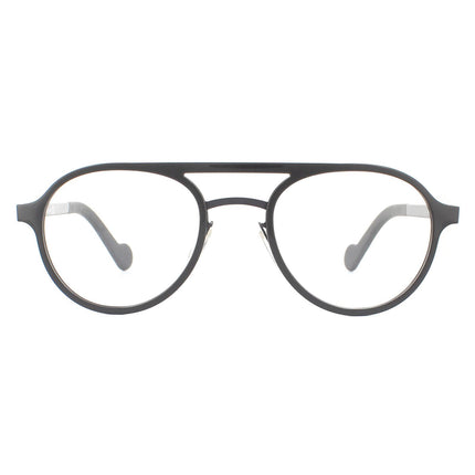 Moncler ML5035 020 Glasses