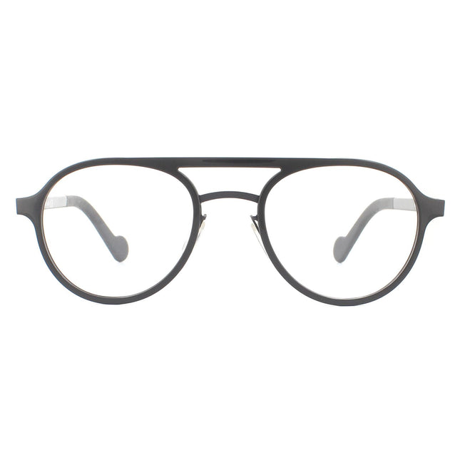 Moncler ML5035 020 Glasses