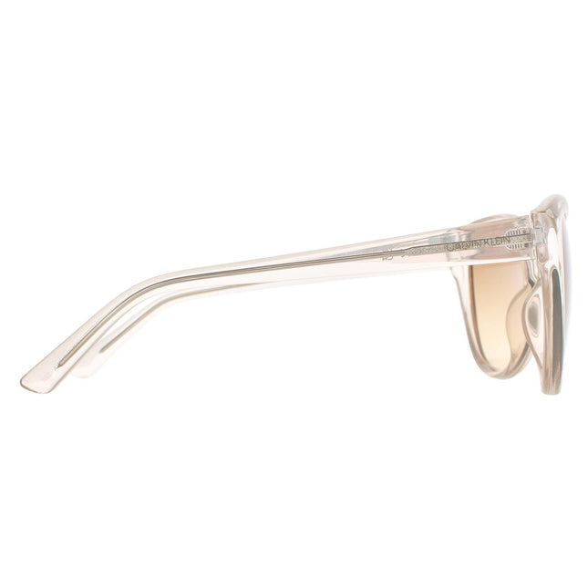 Calvin Klein CK19536S 270 Sunglasses