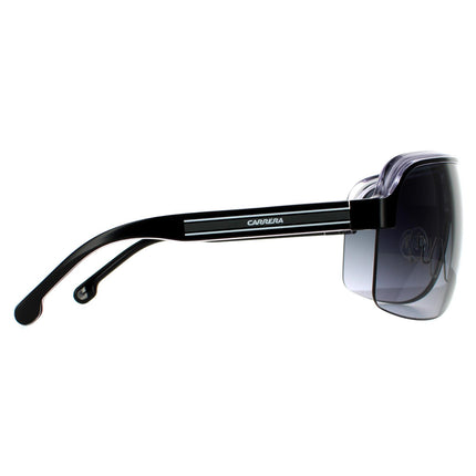 Carrera Topcar 1/N 80S 9O Sunglasses