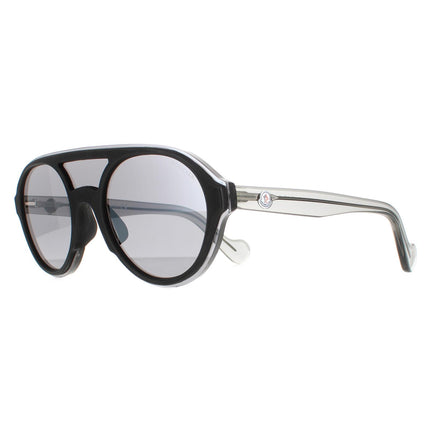 Moncler ML0052 01C Sunglasses