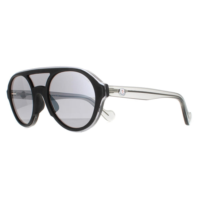 Moncler ML0052 01C Sunglasses