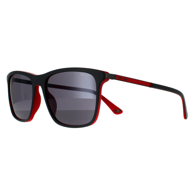 Police SPLA56 Record 1 1BUX Sunglasses