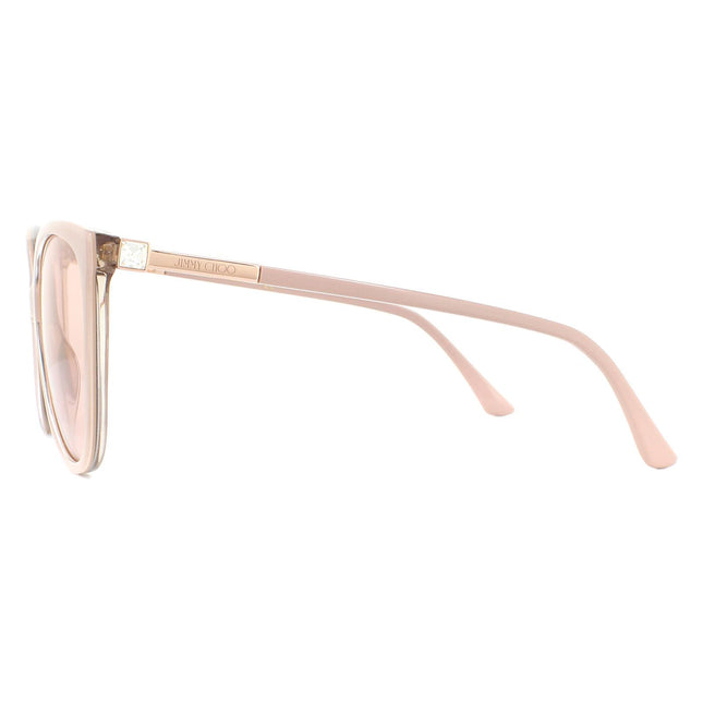 Jimmy Choo Lissa/S KON K1 Sunglasses