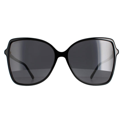 Jimmy Choo FEDE/S 807 IR Sunglasses