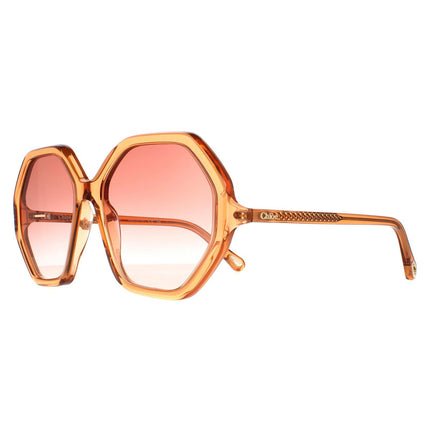 Chloe CH0008S Esther 001 Sunglasses