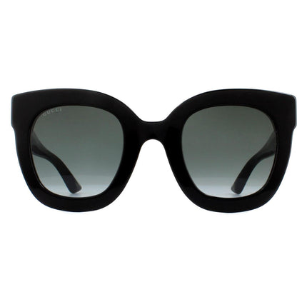 Gucci GG0208S 1 Sunglasses