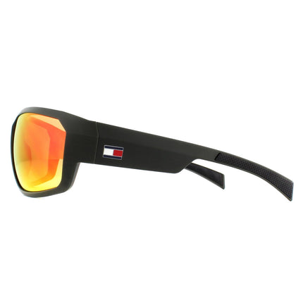 Tommy Hilfiger TH 1722/S WCN BJ Sunglasses