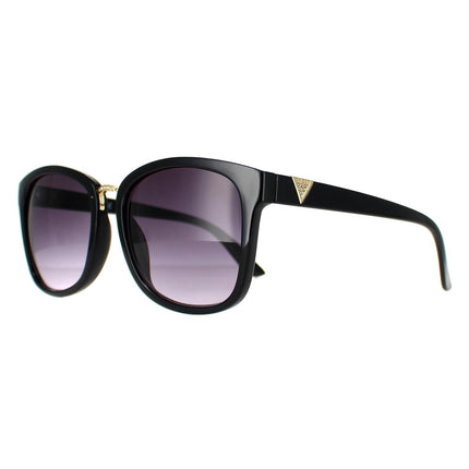 Guess GF0327 01B Sunglasses