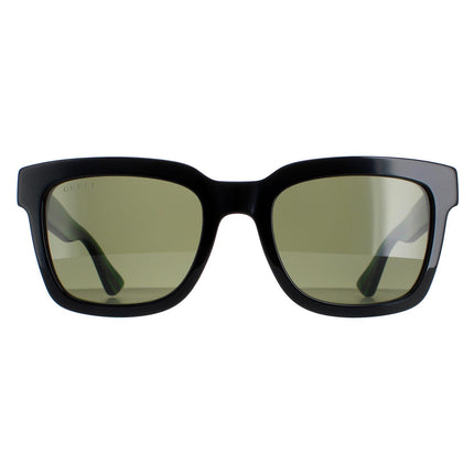 Gucci GG0001SN 002 Sunglasses