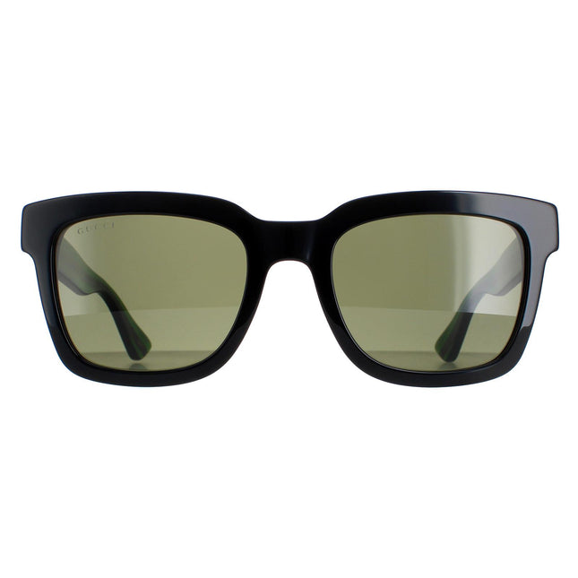 Gucci GG0001SN 002 Sunglasses