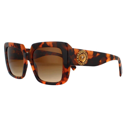 Versace VE4384B 944/74 Sunglasses