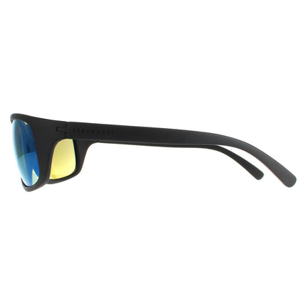 Serengeti Bormio SS009002 Sunglasses