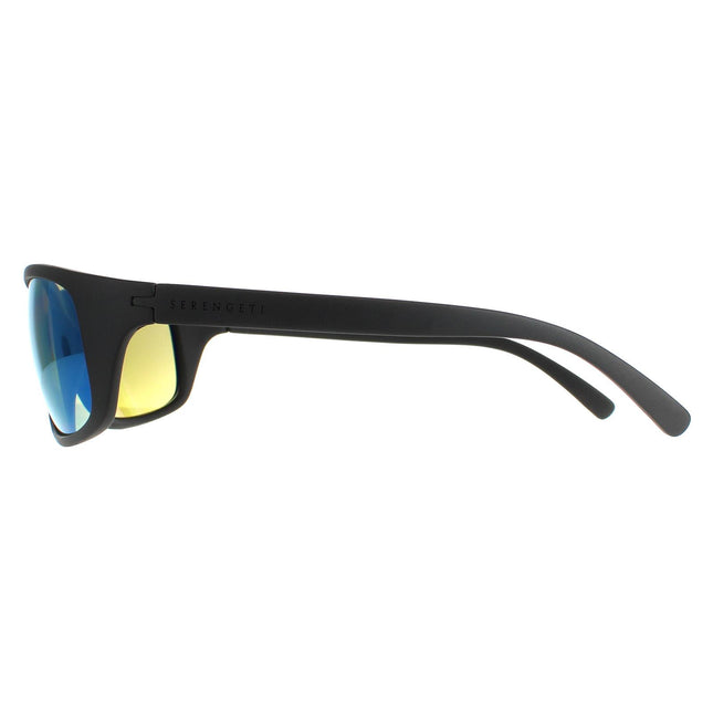 Serengeti Bormio SS009002 Sunglasses