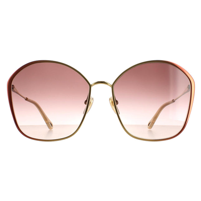 Chloe CH0015S 002 Sunglasses