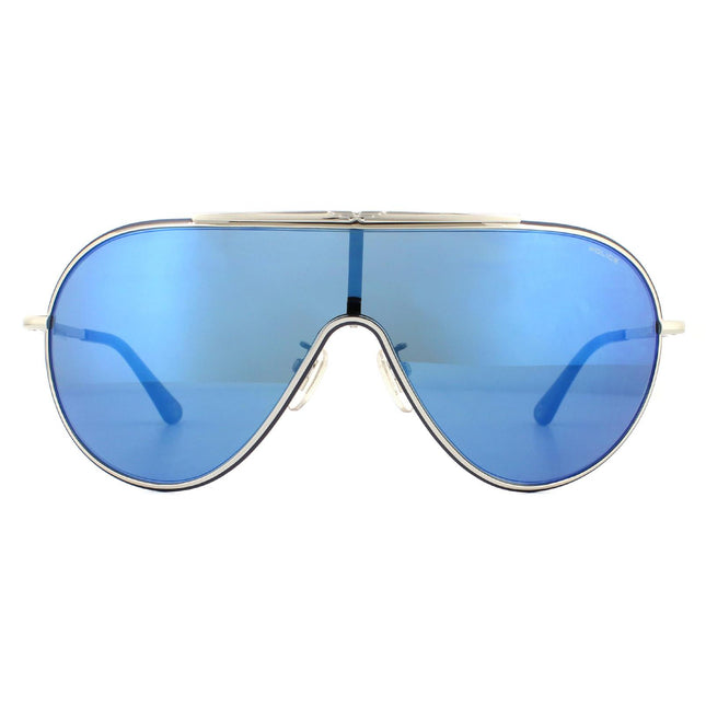 Police Origins 10 SPL964 F94B Sunglasses