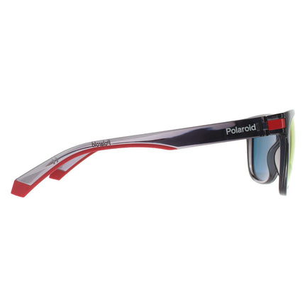 Polaroid PLD 2122/S 268 OZ Sunglasses