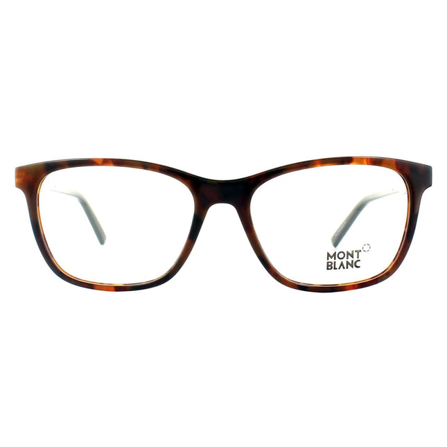 Mont Blanc MB0631 A56 Glasses