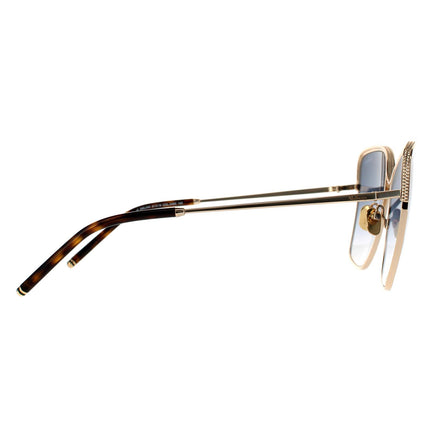 Mulberry SML040 0300 Sunglasses