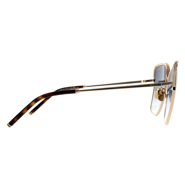 Mulberry SML040 0300 Sunglasses